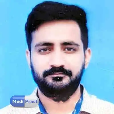Dr. Vivek Sandhal Profile Picture
