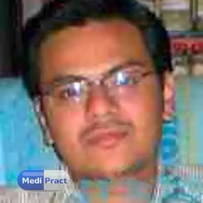 Dr. Vivek Saraf Profile Picture