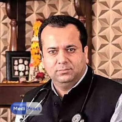 Dr. Vivek Shama Profile Picture