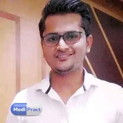 Dr. Vivek Sharma Profile Picture