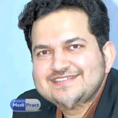 Dr. Vivek Shejole Profile Picture