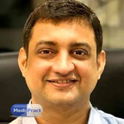 Dr. Vivek Singh Chauhan Profile Picture