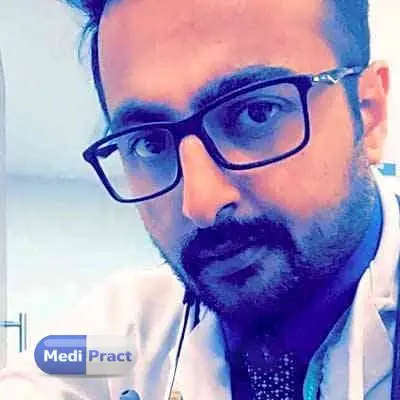 Dr. Vivek Singh Rathore Profile Picture