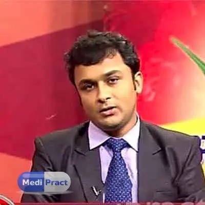 Dr. Vivek Singhai Profile Picture