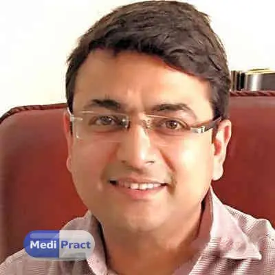 Dr. Vivek Singhvi Profile Picture
