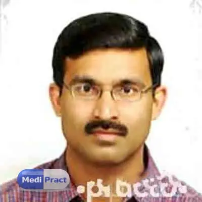 Dr. Vivek Singla Profile Picture