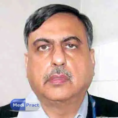 Dr. Vivek Sondhi Profile Picture