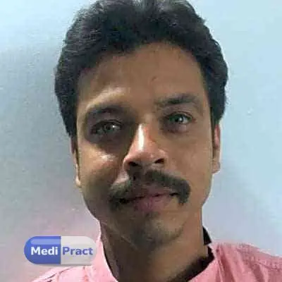 Dr. Vivek Srivastav Profile Picture