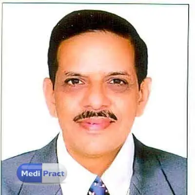 Dr. Vivek Tadwalkar Profile Picture