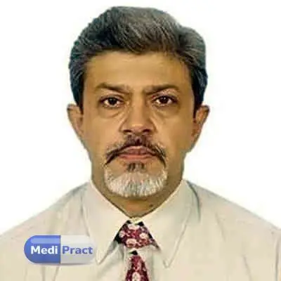 Dr. Vivek Tandon Profile Picture