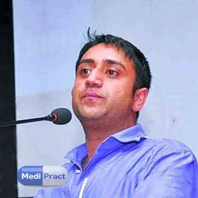 Dr. Vivek Taneja Profile Picture