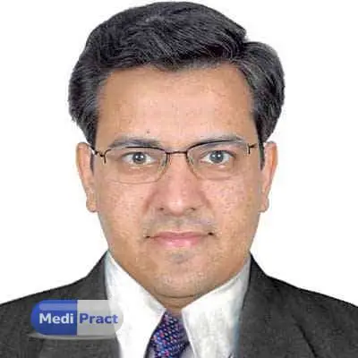 Dr. Vivek Thakker Profile Picture