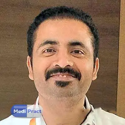 Dr. Vivek Tomar Profile Picture