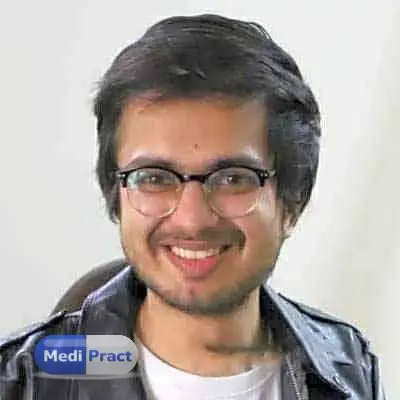 Dr. Vivek Trivedi Profile Picture