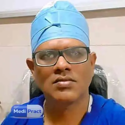 Dr. Vivek Ukirde Profile Picture