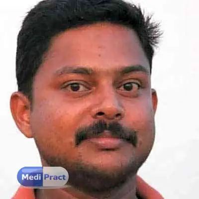 Dr. Vivek V Nair Profile Picture