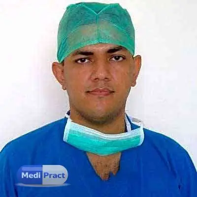 Dr. Vivek Vaid Profile Picture