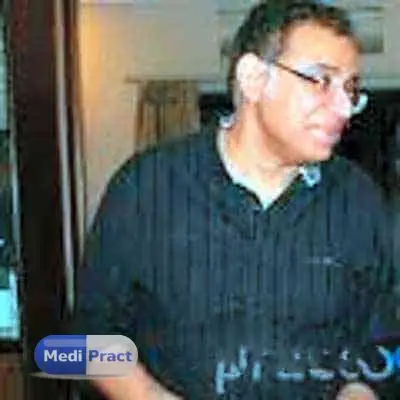 Dr. Vivek Varma Profile Picture