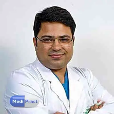Dr. Vivek Vij Profile Picture