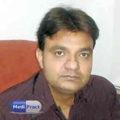 Dr. Vivek Yadav Profile Picture