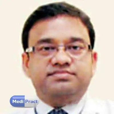 Dr. Viveka Kumar Profile Picture
