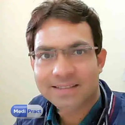 Dr. Viveka Nand Profile Picture