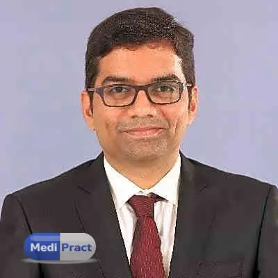 Dr. Vivekan M Profile Picture