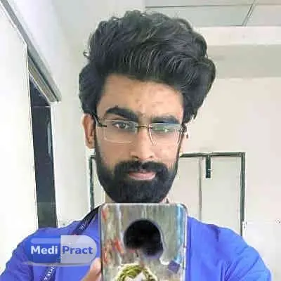 Dr. Vivekanand Bharat Ubale Profile Picture