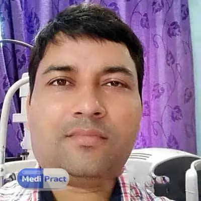 Dr. Vivekanand Kumar Profile Picture