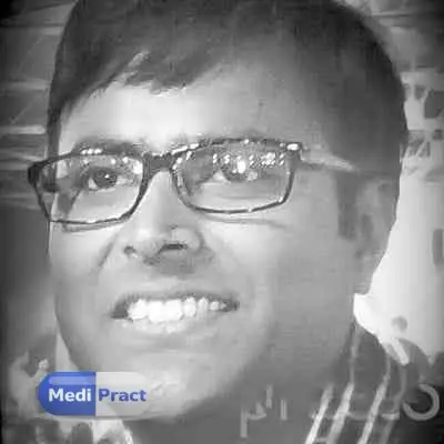 Dr. Vivekanand Paul Profile Picture