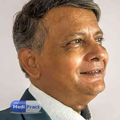 Dr. Vivekananda Majumdar Profile Picture