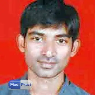 Dr. Vivekananda Reddy. C Profile Picture