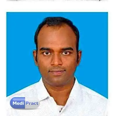 Dr. Vivekanandan A Profile Picture