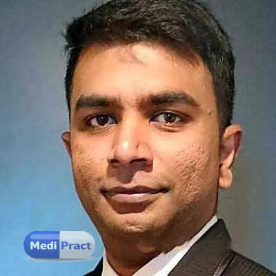 Dr. Vivekanandan Profile Picture