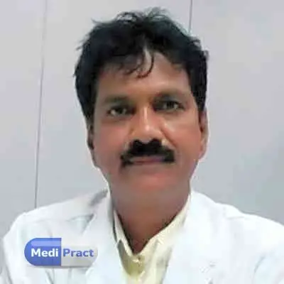 Dr. Vivekanandh Reddy Gangili Profile Picture