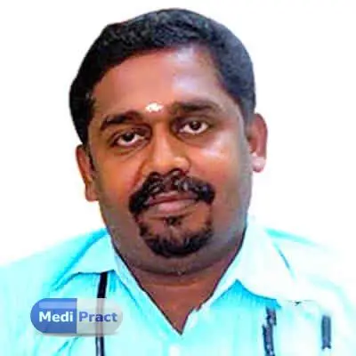 Dr. Vivekanantha Raj Profile Picture