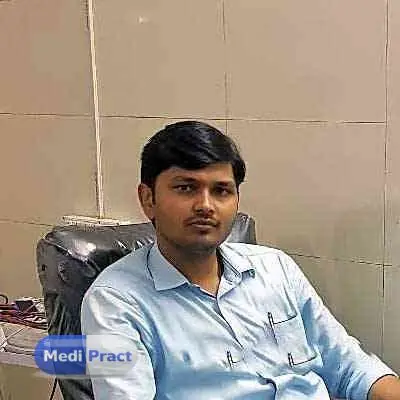 Dr. Vivekdhar Dwivedi Profile Picture