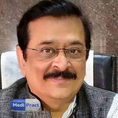 Dr. Vivian Rahim Profile Picture