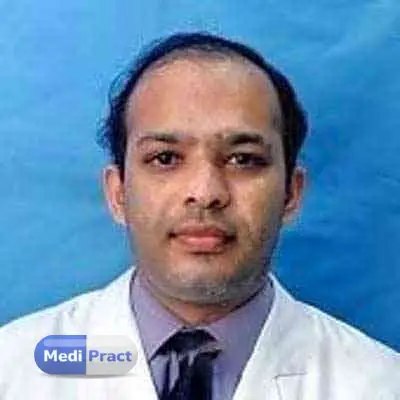 Dr. Vivian Roshan D Almeida Profile Picture