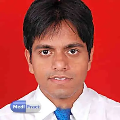 Dr. Vivian Varghese Profile Picture