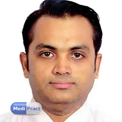 Dr. Vividh Makwana Profile Picture