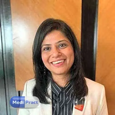 Dr. Vividha Singhania Profile Picture