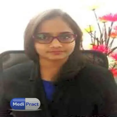 Dr. Vivika Rathod Profile Picture