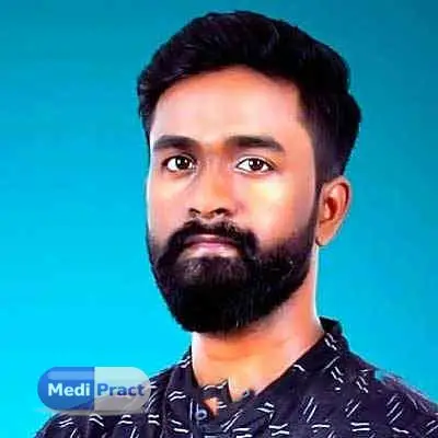 Dr. Viviliyan Profile Picture