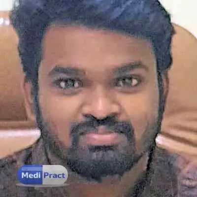 Dr. Vivin Prasadh Profile Picture