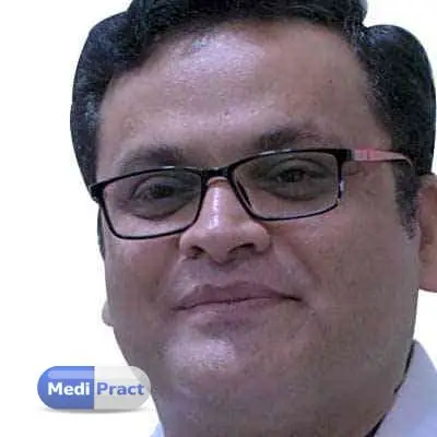 Dr. Vivudh Pratap Singh Profile Picture