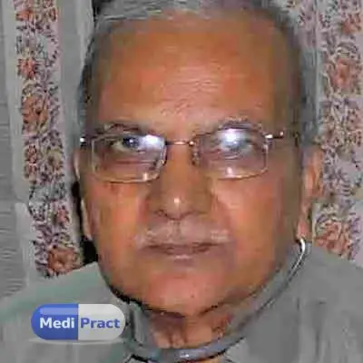 Dr. Vjiayakumar Profile Picture