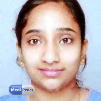 Dr. VK Sai Sindhuri Profile Picture