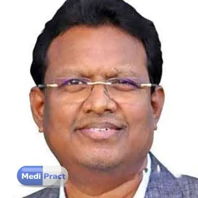 Dr. Voonna Murali Krishna Profile Picture