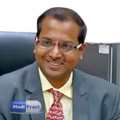 Dr. Vora Ashish Profile Picture